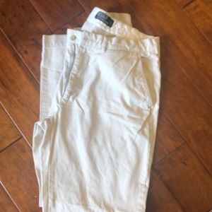 Polo by Ralph Lauren khakis - light Size 35/32